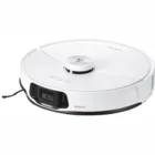 Putekļu sūcējs robots Roborock S8 MaxV Ultra White [Mazlietots]
